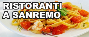 I migliori Ristoranti di Sanremo - Dove mangiare bene a Sanremo - Ristorante Sanremo